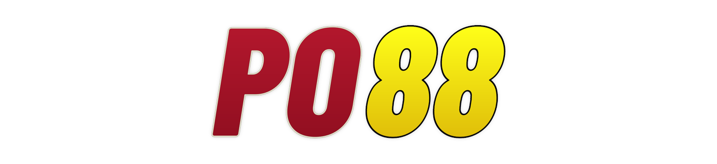 po88 Logo